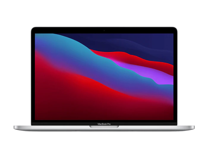 Laptop Apple MacBook Pro 13 M1 Space Gray 16GB 2TB