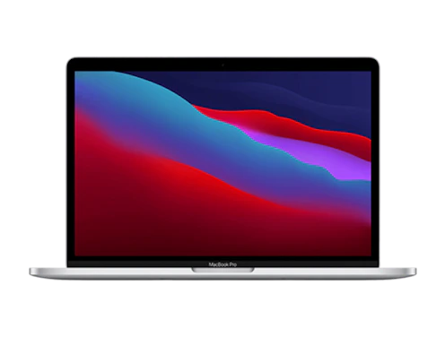 Laptop Apple MacBook Pro 13 M1 Space Gray 16GB 2TB