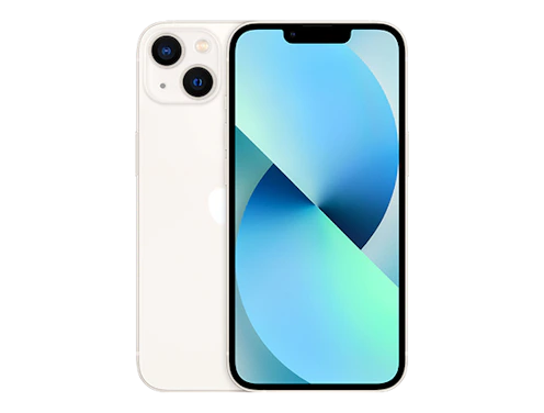 Smartfon Apple iPhone 13 mini 256GB White