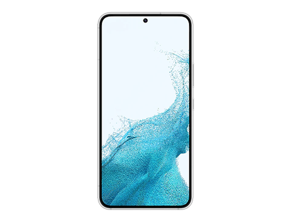 Smartfon Samsung Galaxy S22 8/128GB Biały