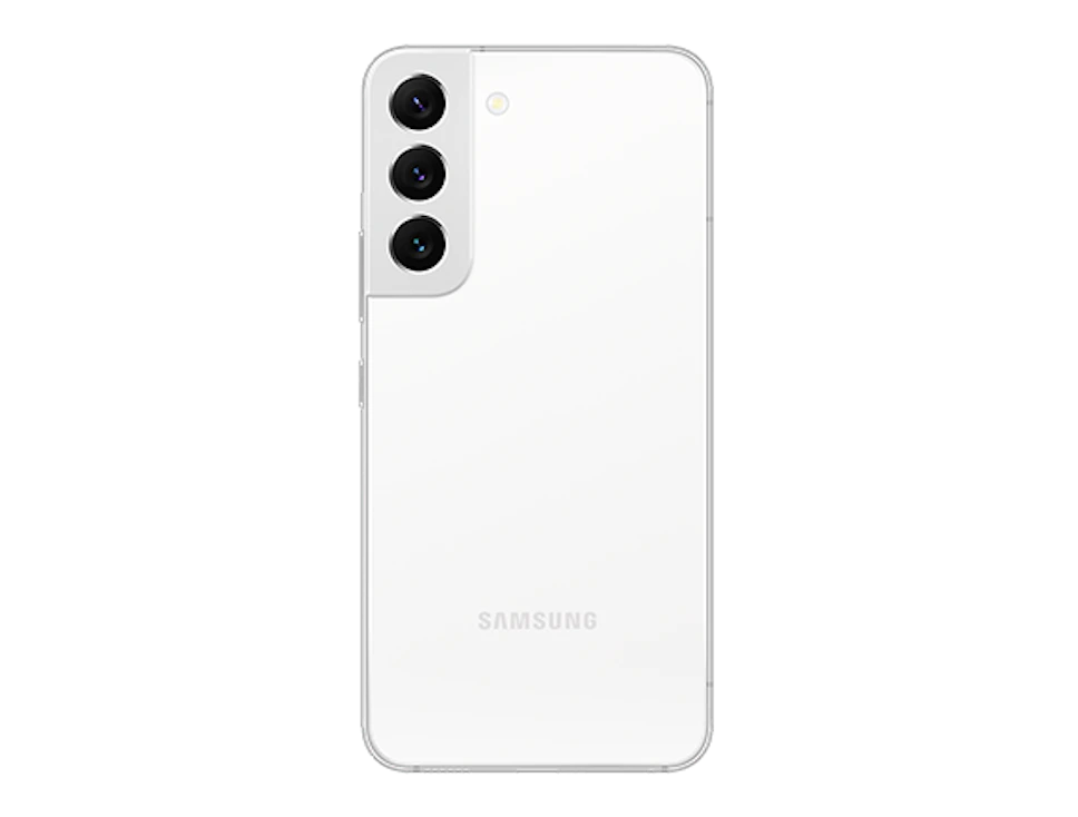 Smartfon Samsung Galaxy S22 8/128GB Biały