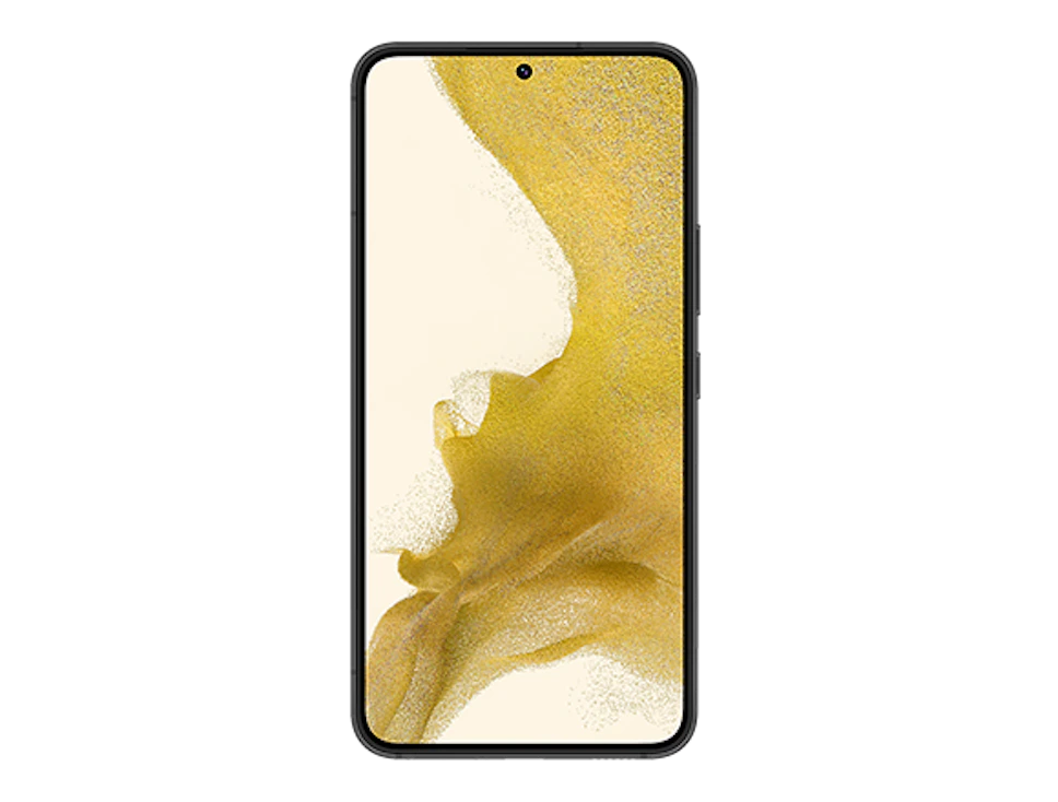 Smartfon Samsung Galaxy S22 8/128GB Czarny