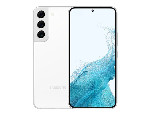Smartfon Samsung Galaxy S22 8/128GB Biały