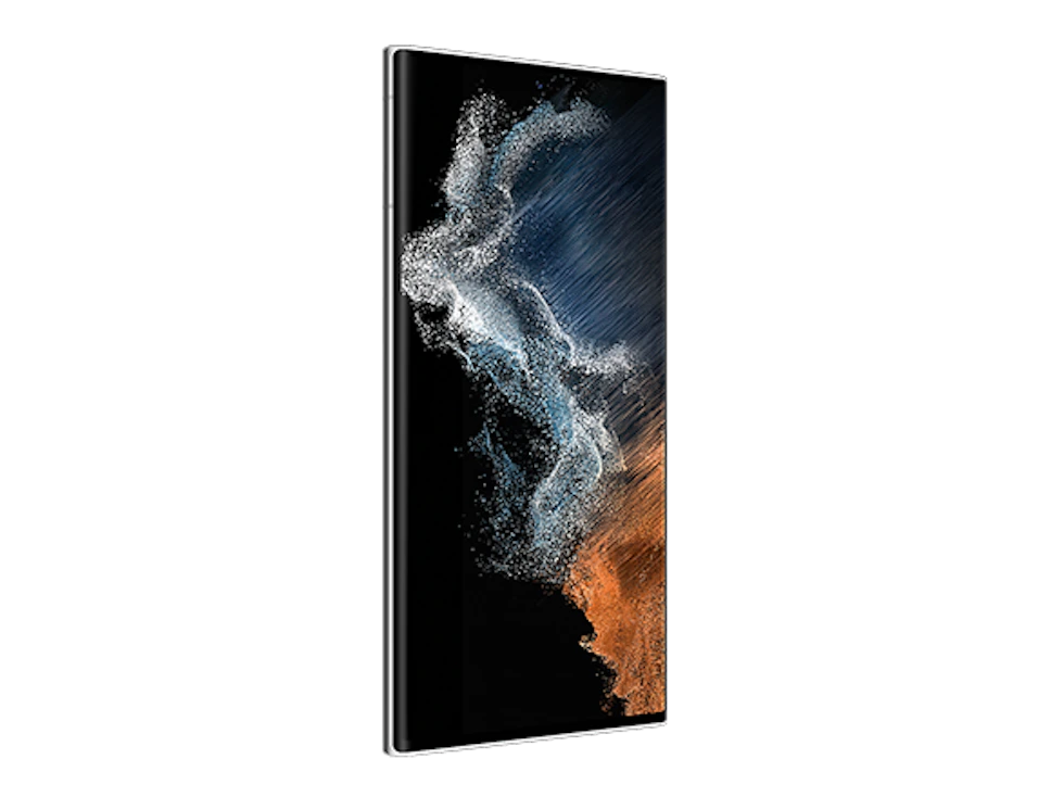 Smartfon Samsung Galaxy S22 Ultra 12/256GB Biały