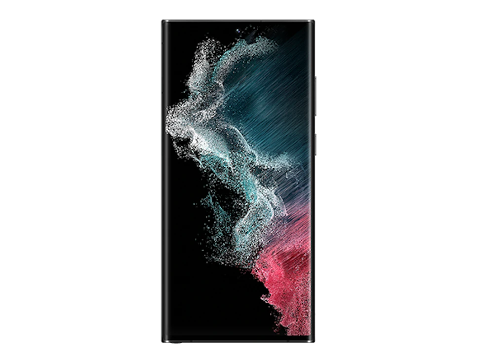 Smartfon Samsung Galaxy S22 Ultra 12/256GB Czarny