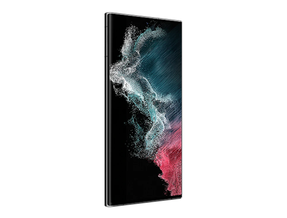 Smartfon Samsung Galaxy S22 Ultra 12/256GB Czarny