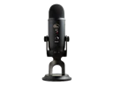 Mikrofon Blue Yeti Blackout