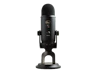 Mikrofon Blue Yeti Blackout