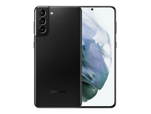 Smartfon Samsung Galaxy S21+ 128GB