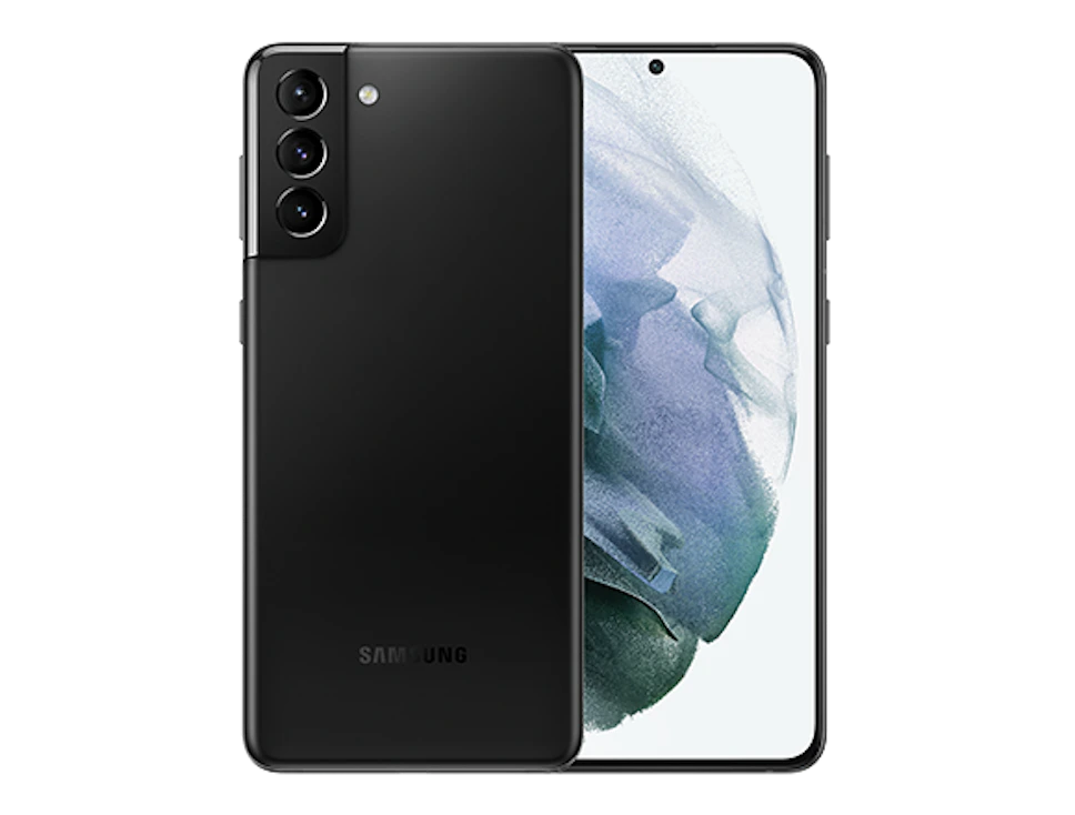 Smartfon Samsung Galaxy S21+ 128GB