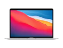Laptop Apple MacBook Air 13 M1 Silver  16GB 512GB