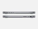 Laptop Apple MacBook Pro 16 M1 Pro Space Gray 32GB 1TB
