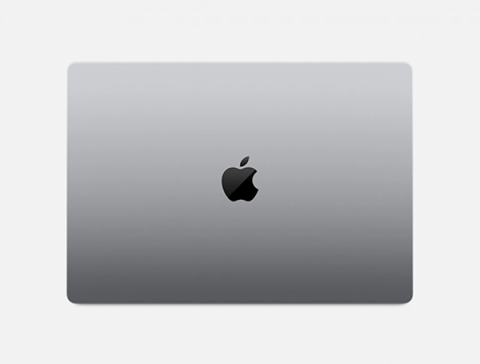 Laptop Apple MacBook Pro 16 M1 Pro Space Gray 32GB 1TB