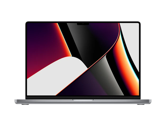 Laptop Apple MacBook Pro 16 M1 Pro Space Gray 32GB 512GB