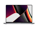Laptop Apple MacBook Pro 16 M1 Pro Space Gray 32GB 512GB