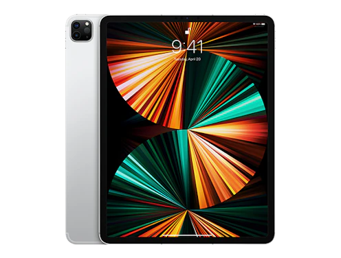 Tablet Apple iPad Pro 12.9 128GB M1 Silver