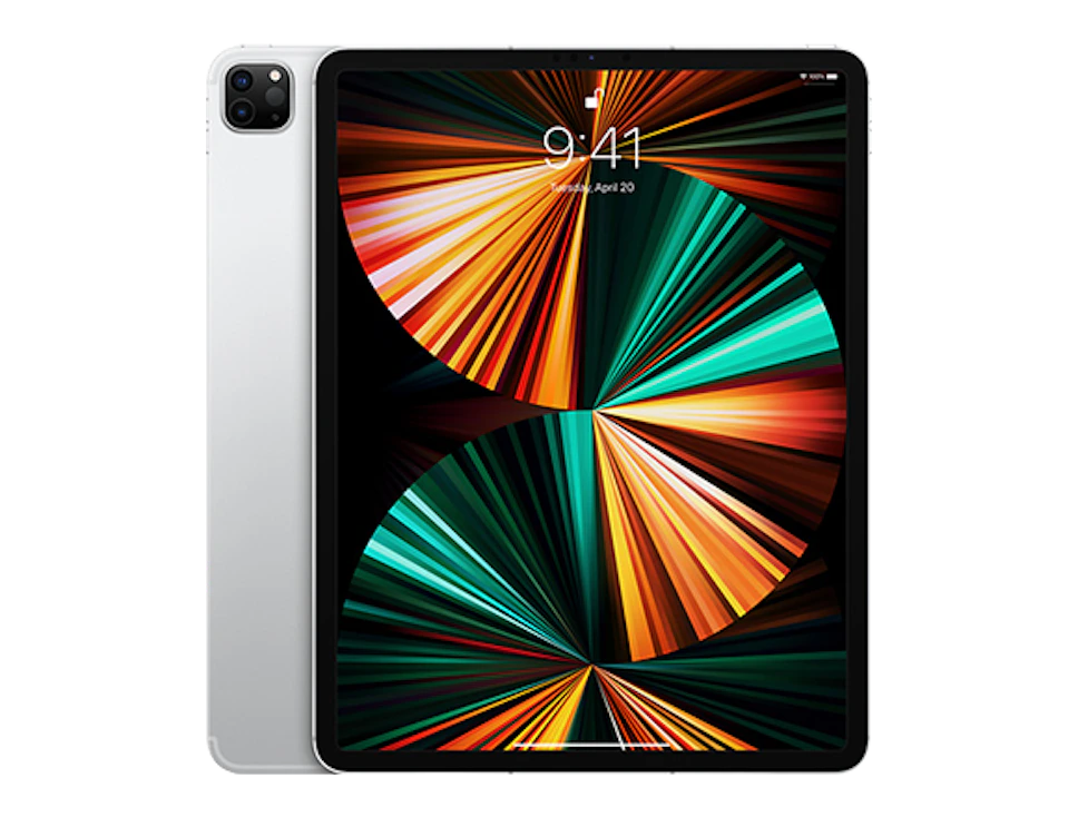 Tablet Apple iPad Pro 12.9 128GB M1 Silver