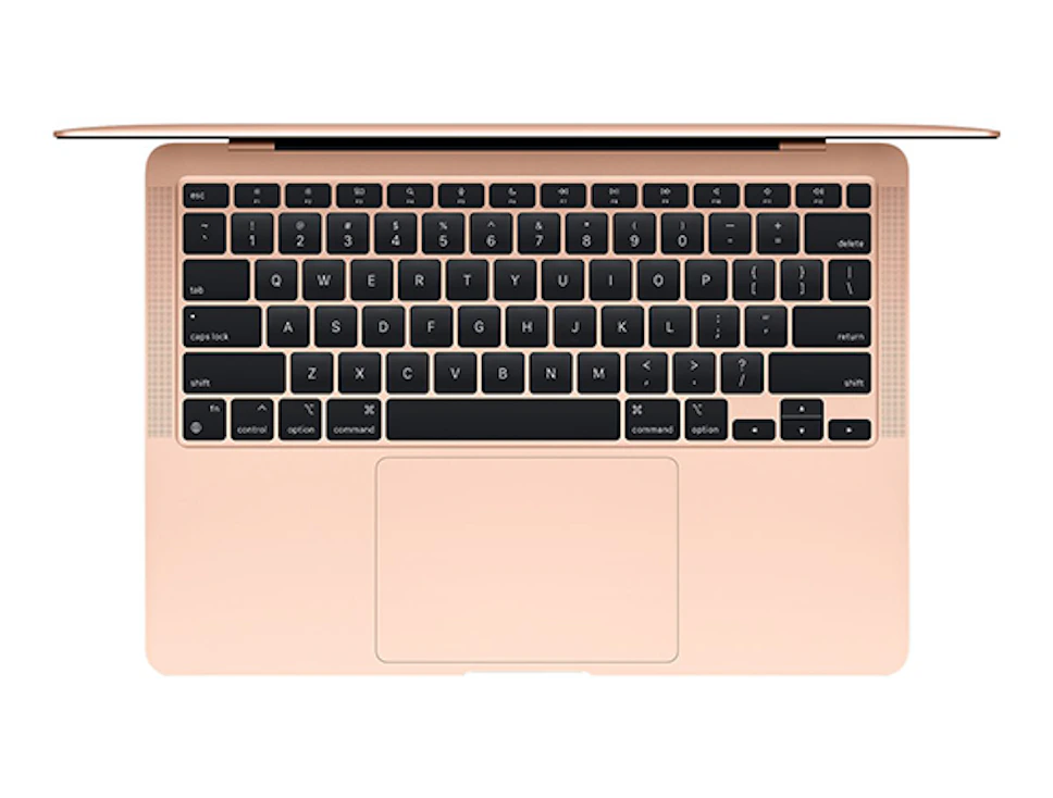 Laptop Apple MacBook Air 13 M1 8GB 256GB Gold