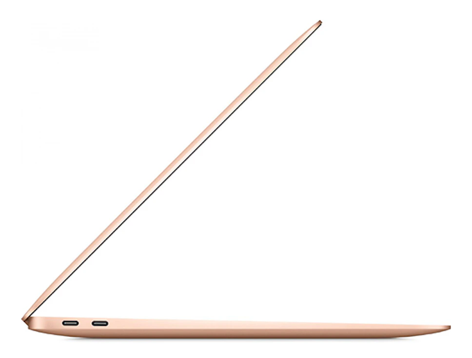 Laptop Apple MacBook Air 13 M1 8GB 256GB Gold