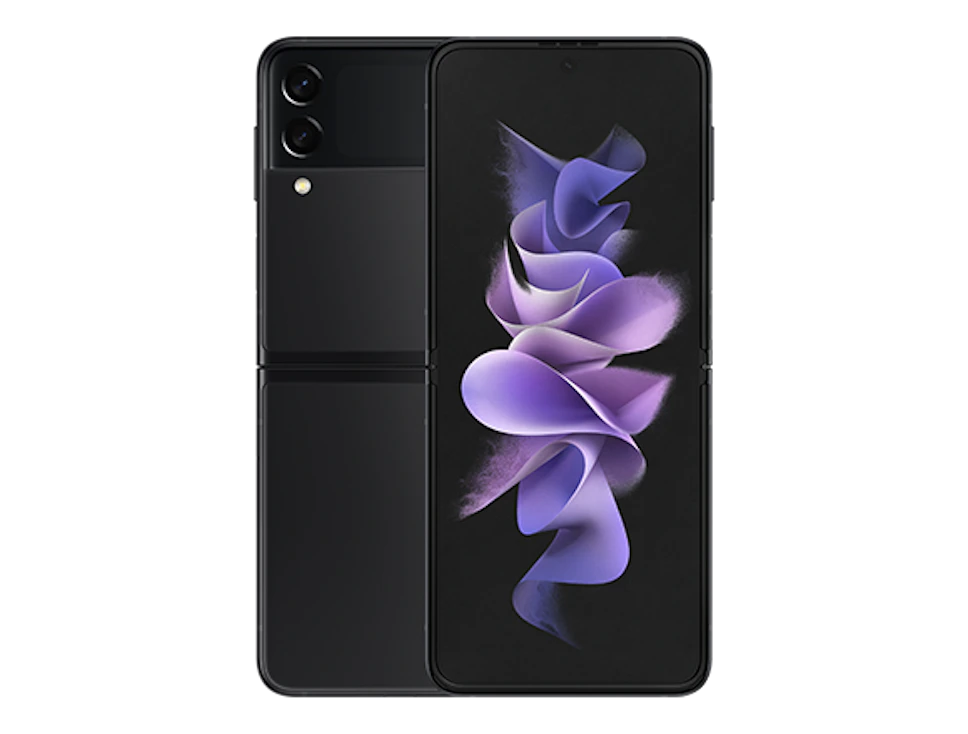 Smartfon Samsung Galaxy Z Flip3 5G