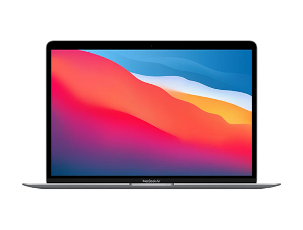 Laptop Apple MacBook Air 13 M1 8GB 256GB