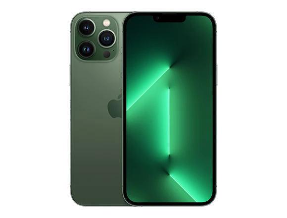 Smartfon Apple iPhone 13 Pro Max 128GB Alpine Green