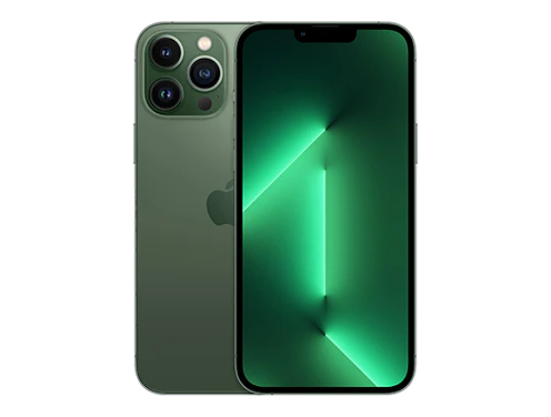 Smartfon Apple iPhone 13 Pro Max 128GB Alpine Green
