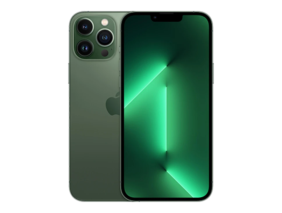 Smartfon Apple iPhone 13 Pro Max 128GB Alpine Green