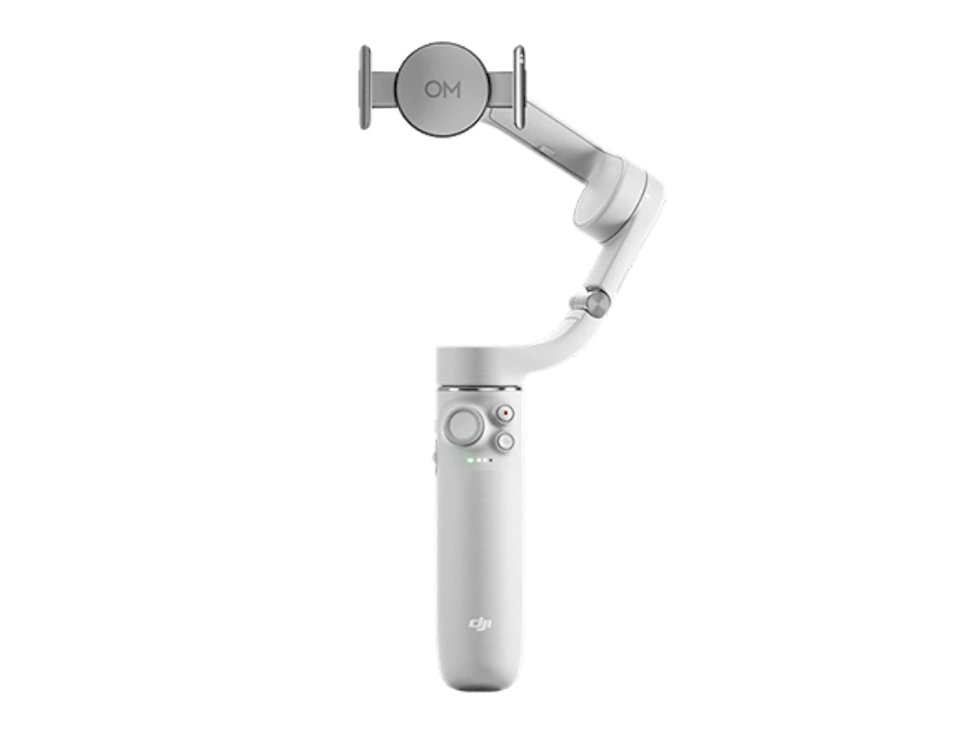 Gimbal DJI Osmo Mobile 5