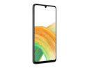 Smartfon Samsung Galaxy A33 6/128GB Czarny
