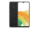 Smartfon Samsung Galaxy A33 6/128GB Czarny