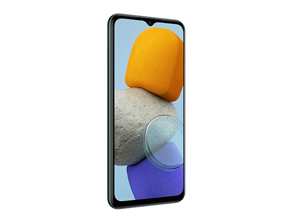 Smartfon Samsung Galaxy M23 4/128GB Zielony