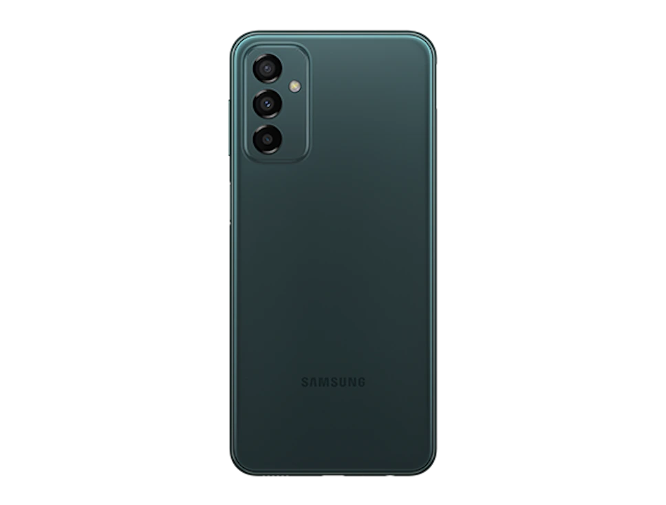 Smartfon Samsung Galaxy M23 4/128GB Zielony