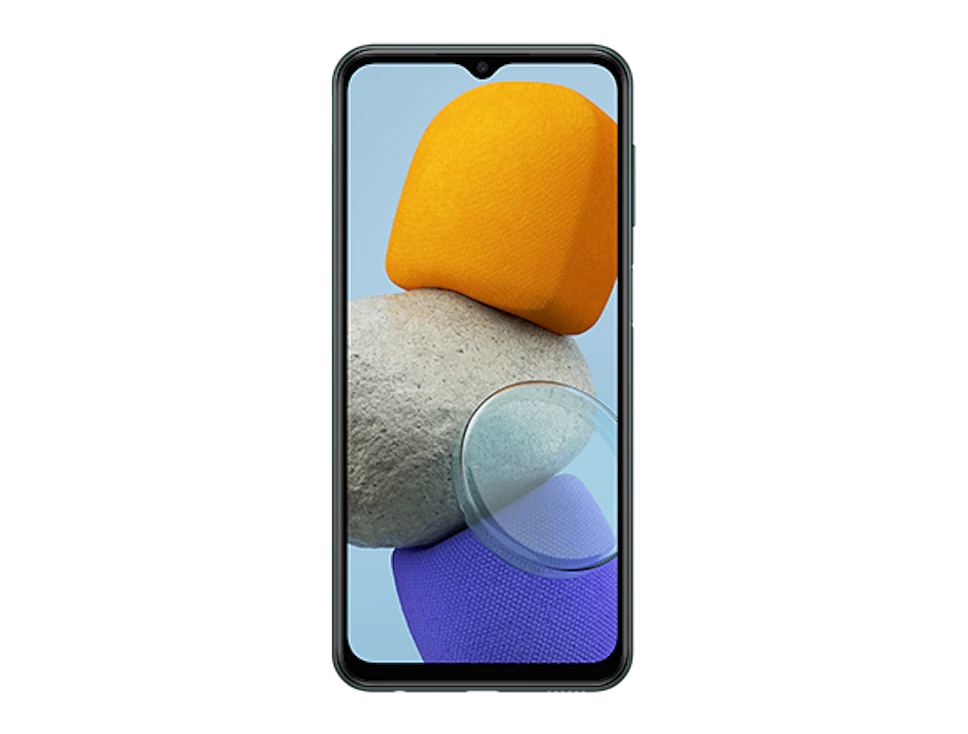 Smartfon Samsung Galaxy M23 4/128GB Zielony