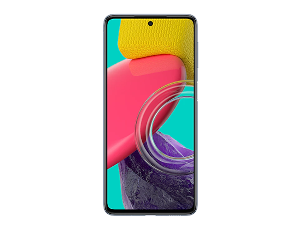 Smartfon Samsung Galaxy M53 5G 6GB 128GB Blue