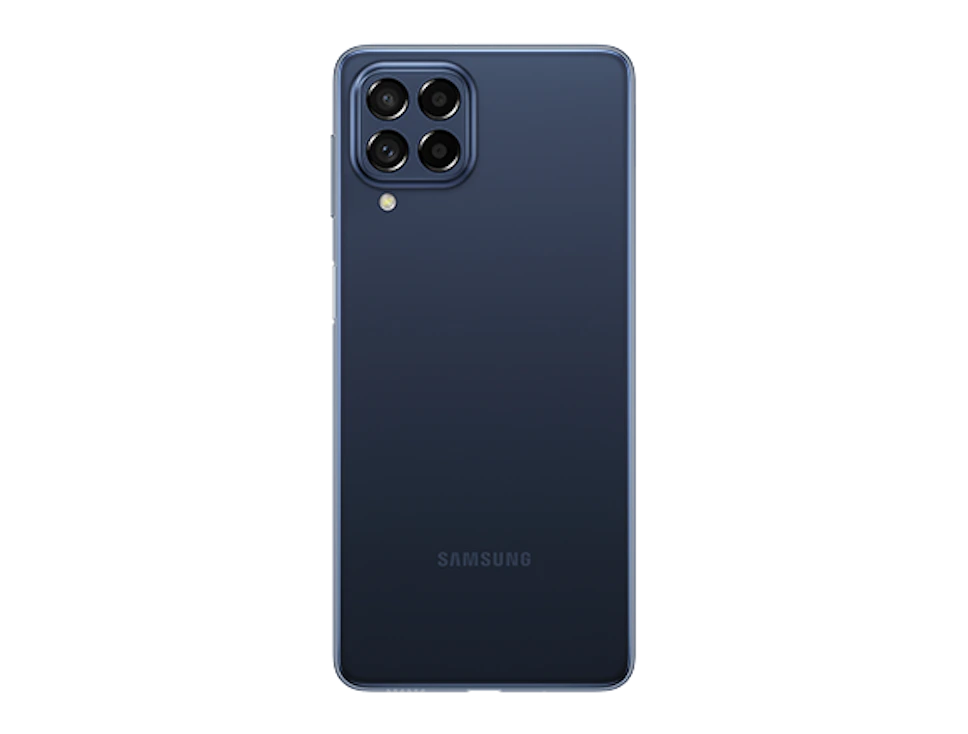 Smartfon Samsung Galaxy M53 5G 6GB 128GB Blue