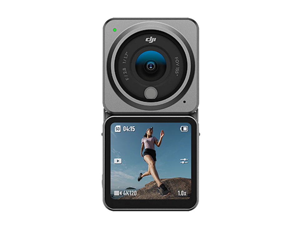 Kamera DJI Action 2 Dual-Screen Combo