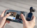 Kamera DJI Pocket 2 Creator Combo