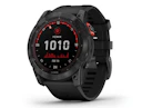 Zegarek Garmin Fenix 7X Solar Czarny