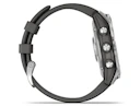 Zegarek Garmin Fenix 7 Srebrno-szary
