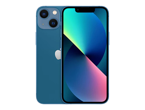 Smartfon Apple iPhone 13 mini 256GB Blue