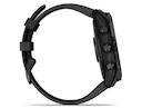 Zegarek Garmin fenix 7X – Sapphire Solar Edition Czarny Tytan