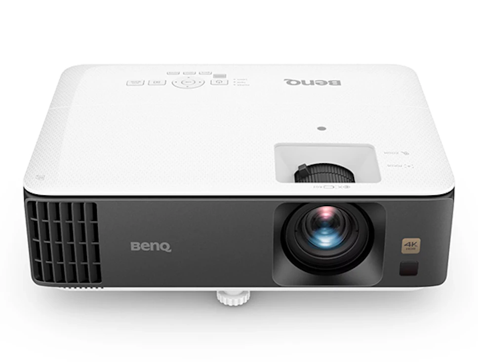 Projektor BenQ TK700 4K