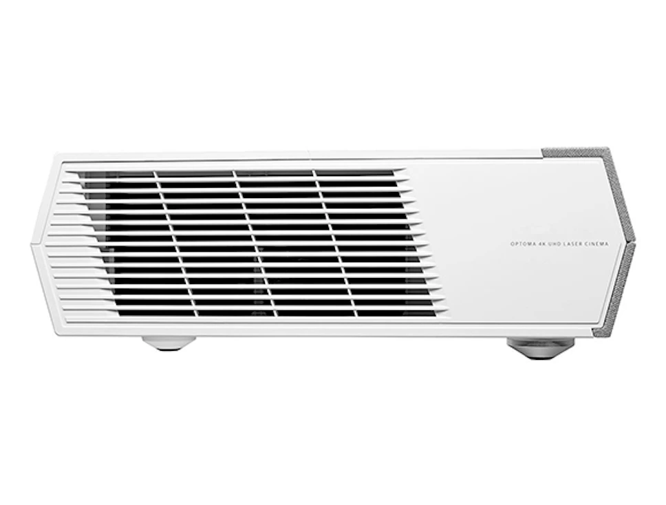 Projektor Optoma CinemaX P2