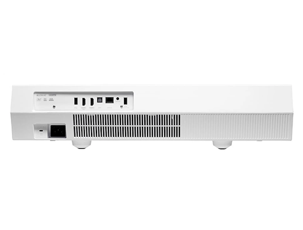 Projektor Optoma CinemaX P2