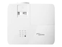 Projektor Optoma UHD35