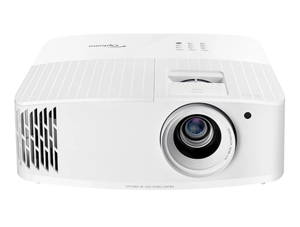 Projektor Optoma UHD35