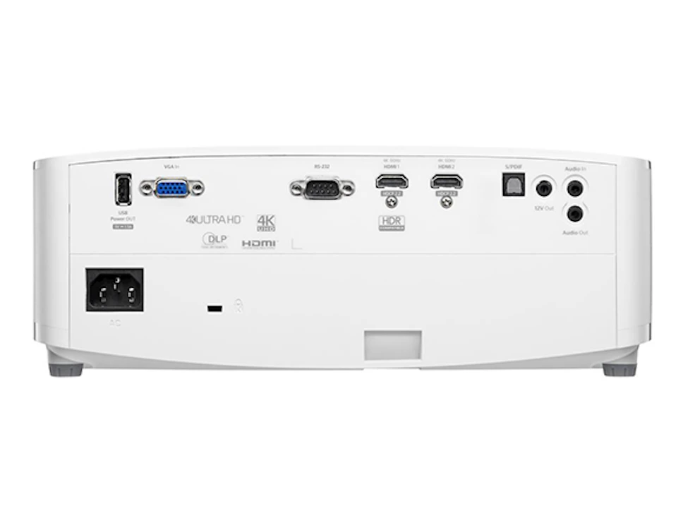 Projektor Optoma UHD35