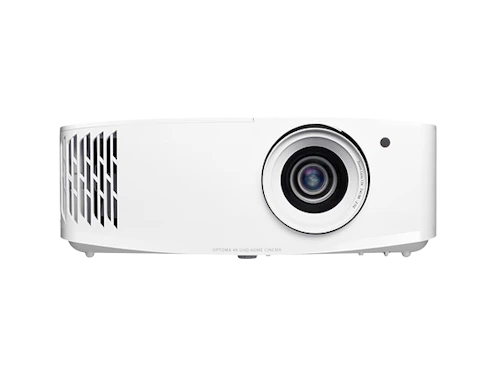Projektor Optoma UHD35