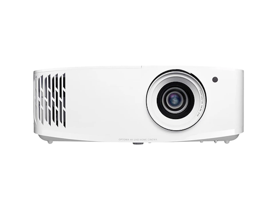 Projektor Optoma UHD35
